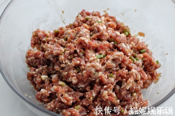 饺子|拌饺子馅，加生油还是加熟油？加“这油”，香味翻倍，饺子更好吃