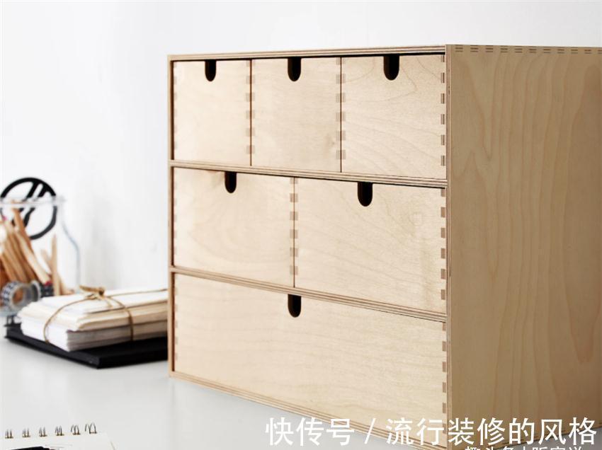上下层|宜家哪些收纳小物值得买？推荐10个经典设计，错过怕是会后悔