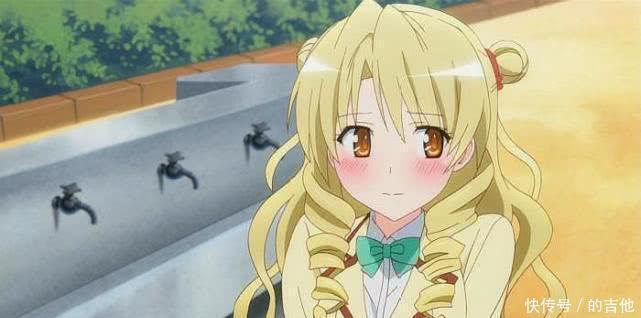 动漫|高傲又爱哭,盘点动漫中傲气十足又喜欢撒娇的大小姐,你最喜欢谁