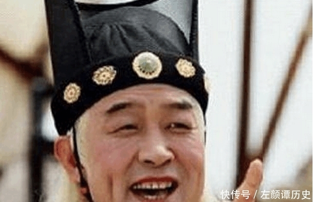 明朝|了解了明朝太监的恶毒, 你会发现他们也是当时的奇葩