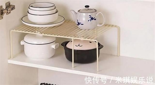 厨具|韩国人厨房台面空无一物但收纳空间却不少?全靠主妇这2大规划法