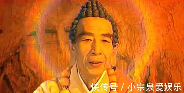 实权|他是万佛之祖,如来是他的徒弟,但世人都不供奉他!