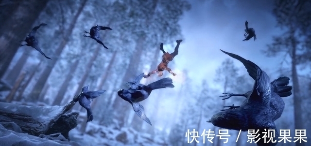 盘点|斗罗大陆:盘点诸葛神弩的四种花式玩法,你觉得谁玩得最溜?