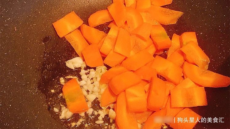 最近很火的腐竹做法,快手家常菜,下饭又营养,上桌比肉还受欢迎