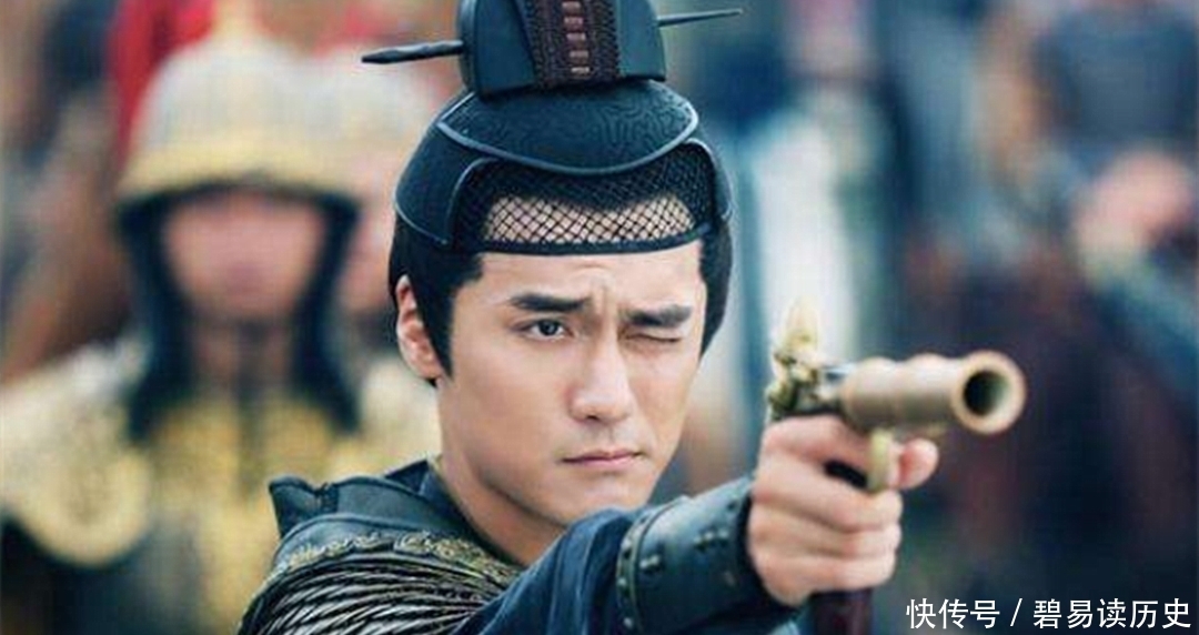 大军|明朝应州大捷,十万大军打了1天死亡68人,皇帝:朕亲手消灭一人