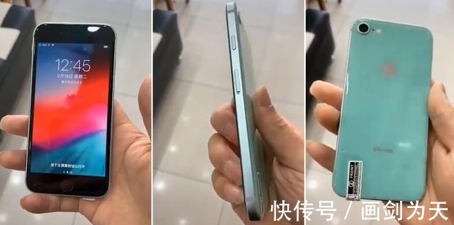 规格|苹果低成本手机iPhone 9即将面世，详细规格和价格已码齐