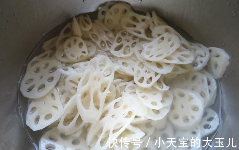 冬天最爱吃的菜,2块钱拌一盘,下酒下饭,用来宴客特有面儿