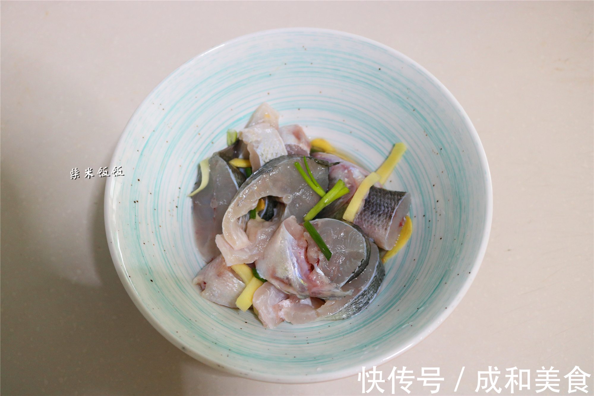 蒸鱼豉油|我女儿最爱吃这鱼,肉多刺少味道鲜,蒸一蒸,原汁原味营养好