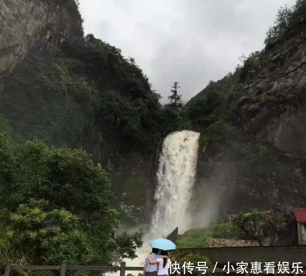 云和村落｜赤石这里藏了座最美村庄 古老静谧治愈人心