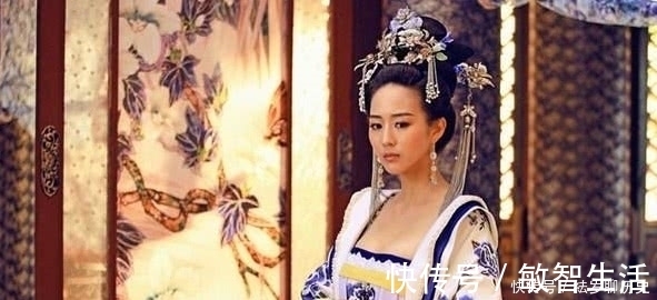 故事|俗话说“徐娘半老,风韵犹存”,徐娘是谁?她有着什么样的故事?