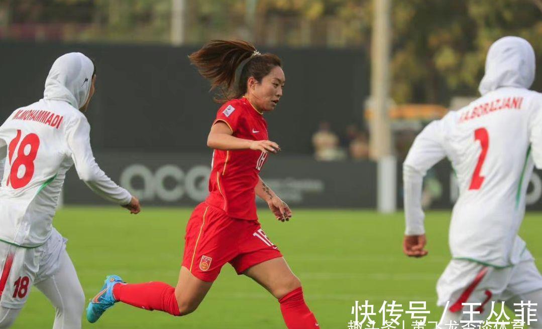 |女足亚洲杯举办国印度退出,是否创造世界足坛笑话?