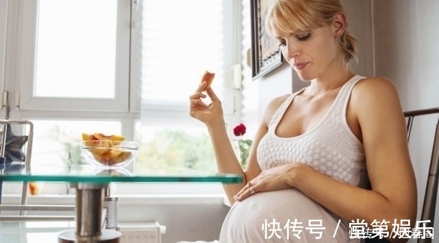 贫血|怀孕时贫血,身体会发出这些信号,孕妈可要注意了