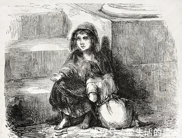 丐帮帮&大明奇案:明朝真正的谋杀大案,百姓对乞丐,几百上千人对簿公堂