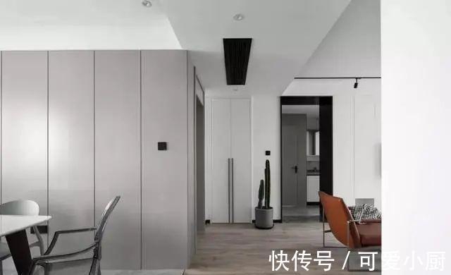 墙面|石膏线已经过时了，现在流行这种，墙面更美观大方，价格还便宜！