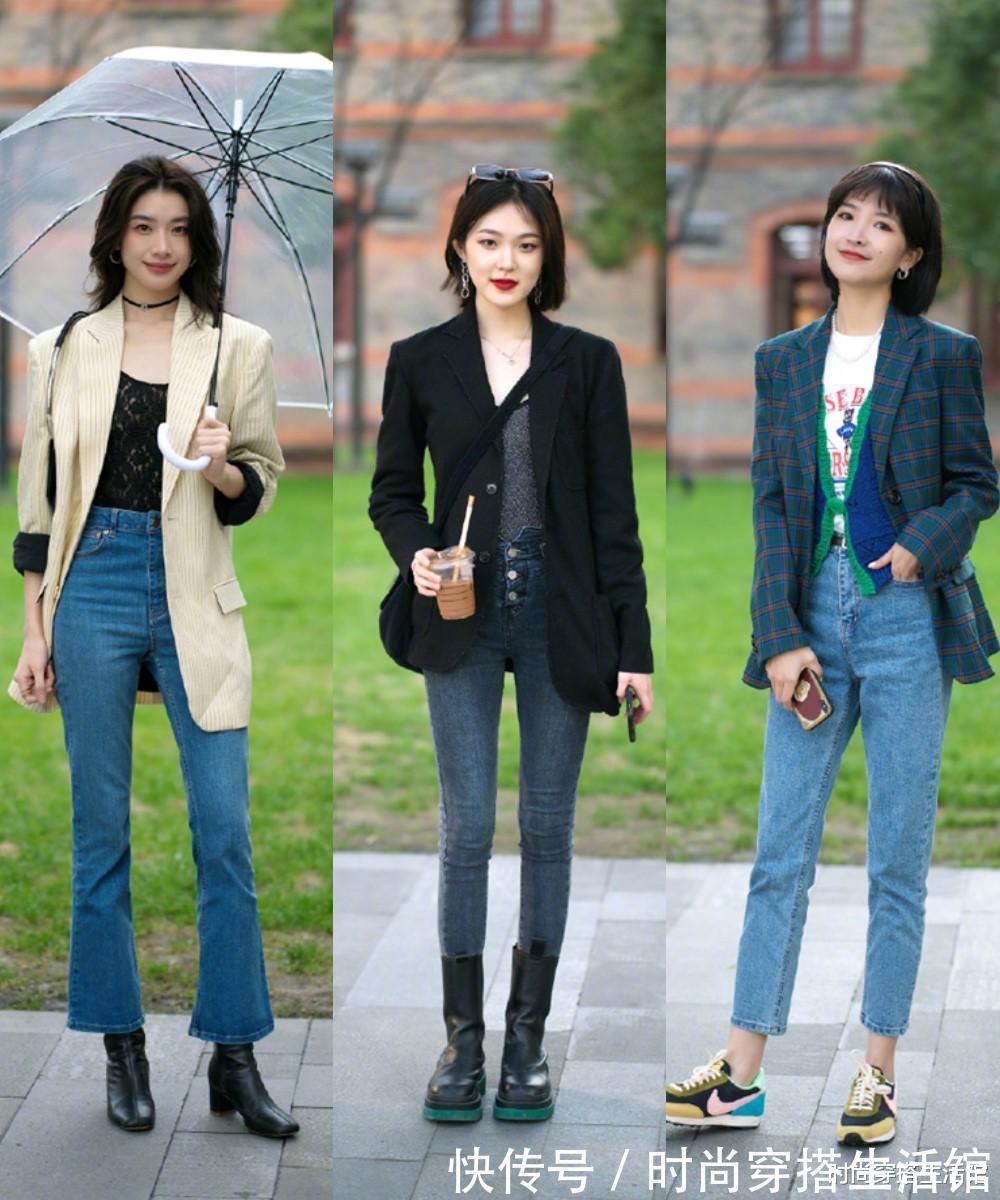 搭配|为什么衣服很多还是没衣服穿?掌握这4个思路,轻松穿出高级感