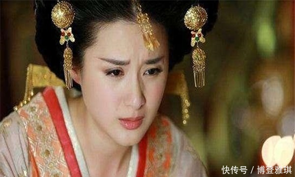 美人|绝色女子被从枯井拖出，杨广垂涎，然身边武将却将其刺死