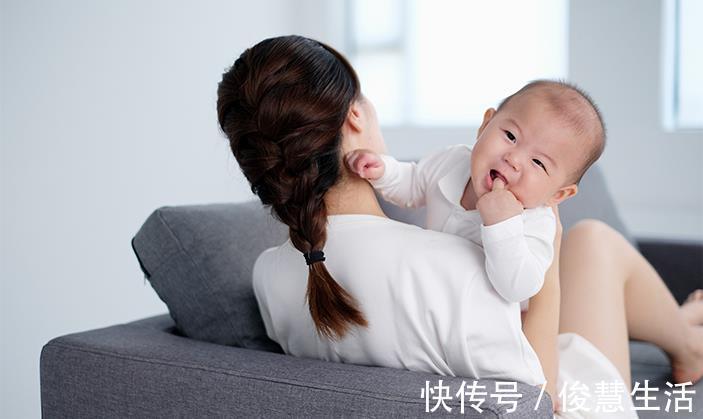 婴儿|为什么有的人喜欢用冷战来沟通?因为他没度过“婴儿共生融合期”