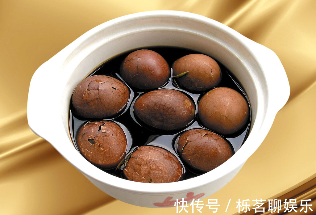 食物|早餐拒绝吃的4种食物，茶叶蛋上榜，最后1种再饿也不能吃