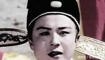 江流|有因必有果 唐僧之父的报应不是满堂娇 而是江流儿