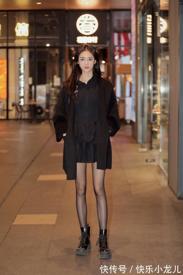 长袖 外套选择是搭配的关键,颜色和款式都重要,日常搭配技巧很重要