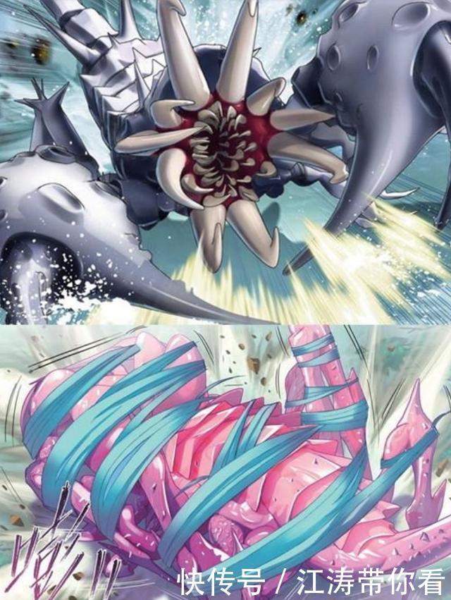 同性|斗罗大陆:魂兽中恩爱的八对“情侣”,五对死亡,还有两对是同性