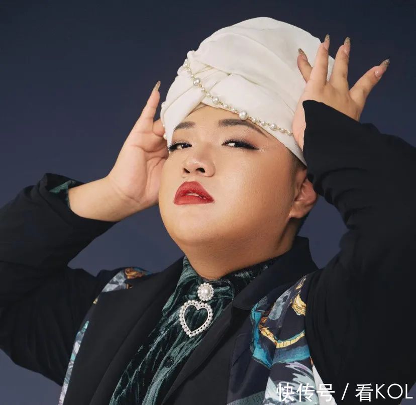 酸奶精seven|敢说真话的美妆达人,他们的底气来自于哪里?