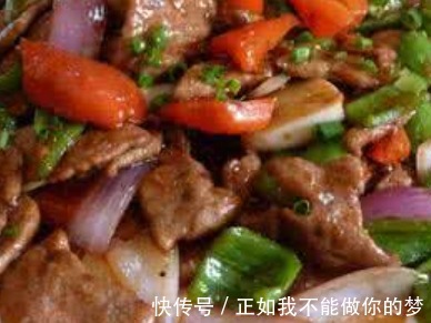 琳妹|荤素搭配很营养,养肝补血,好消化,孩子每天都吃的肚儿圆圆才停