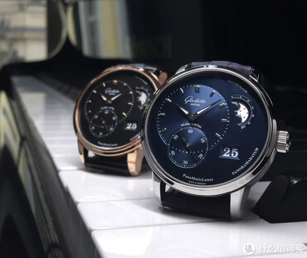 格拉苏蒂|20万预算最理性的选择：格拉苏蒂原创绿金