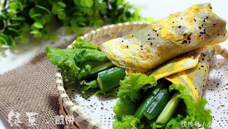 很全! 12道传统早餐做法, 学会可以开个早餐店