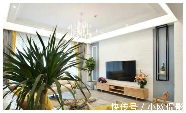 露有藏|入住5年的家,整洁不是老婆会收拾,而是靠这些装修神设计!