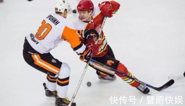 冰球@同为英达的儿子,一个年薪98万为国争光,一个31岁成“反面教材”