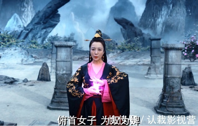 女儿国&继西游记、封神榜之后,网络电影开始摧残《镜花缘》了