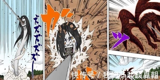 妙木山|“三忍”中只有自来也掌握了仙人模式,纲手和大蛇丸为什么不会