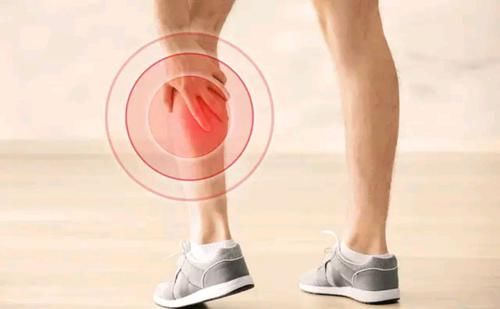 不是所有小腿抽筋都是缺钙，身体的这些问题也会引起抽筋，别忽视