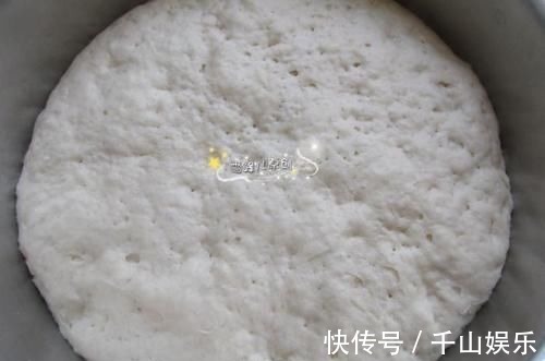 别再蒸馒头了！这样简单卷卷就上锅，比面包都好吃，补气血最棒