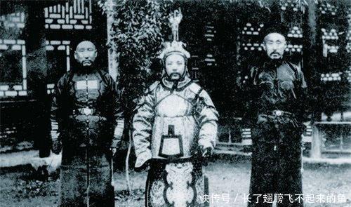 时代|袁世凯违背时代当了皇帝八十多天, 所做的这几件事情倒还令人称道!