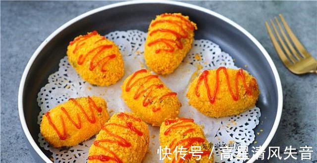 一日三餐|三伏天,吃肉不如吃土豆,教您一个好吃的做法,家有孩子多试试!