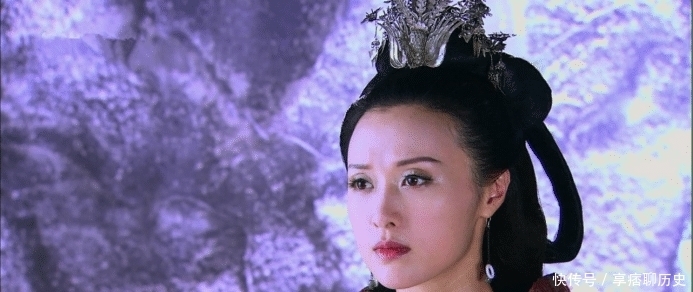 后世|中国古代的女性备受压迫吗?看看秦汉时代的妇女,地位不要太高!