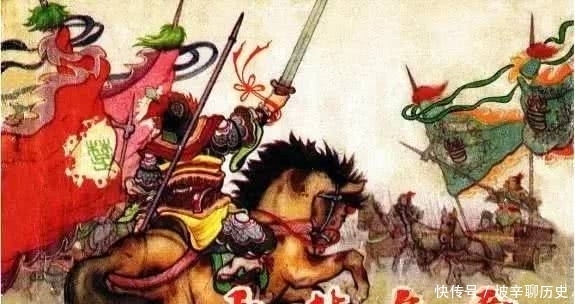 巫臣|因为大臣个人恩怨而疲于奔命的楚共王