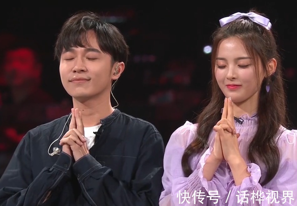 创系限定团助阵明日名场面：两代锦鲤同框，火箭少女曾两度助演