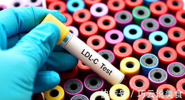 低密度脂蛋白胆固醇|血压血脂控制到多少才安全专家共识给出新答案,比你想的还要低
