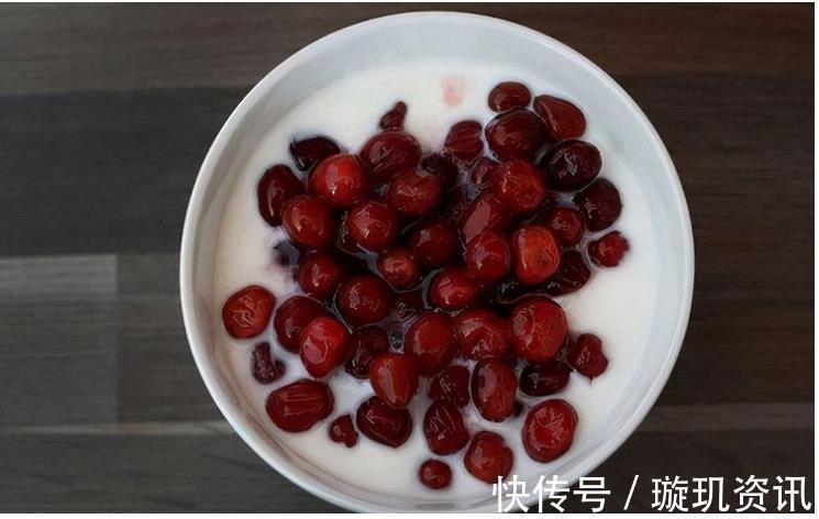 食物|冬季来了,女性多吃三种食物,补充营养,滋润肌肤,早吃早好