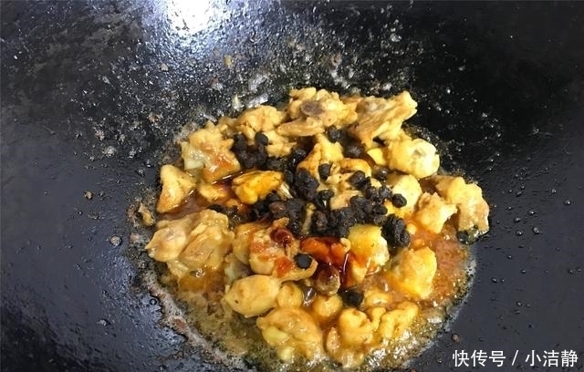 光盘|夏天，隔三差五吃的菜，做时多加一料，鲜香入味，每次都光盘