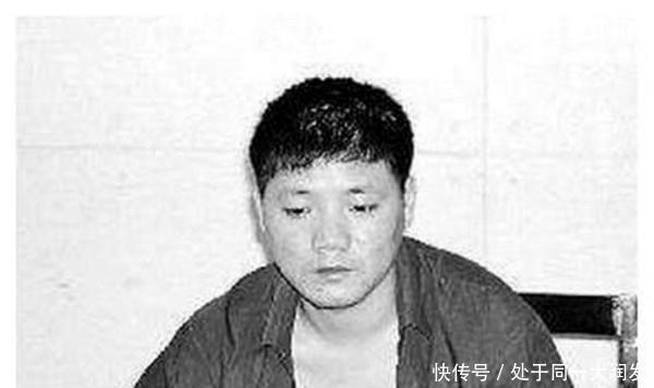 段国诚伏法记:为了寻求快感,屡屡作案