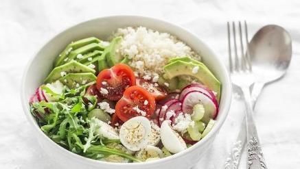 榜首|最容易“发胖”的主食终于找到了,米饭不在榜首,想减肥赶紧了解