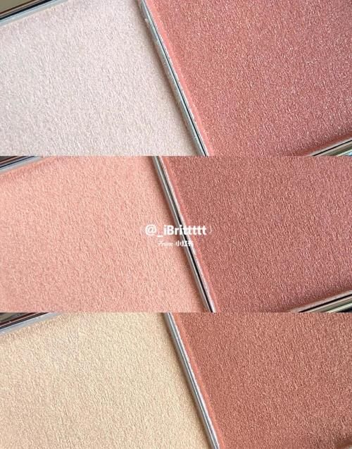 剁手了这么多腮红，2021最值得买的是这3盘