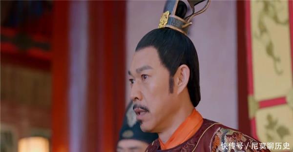 众人|做26年太子瘫痪家中，众人忧虑无人继承大统，他“病好”站起来