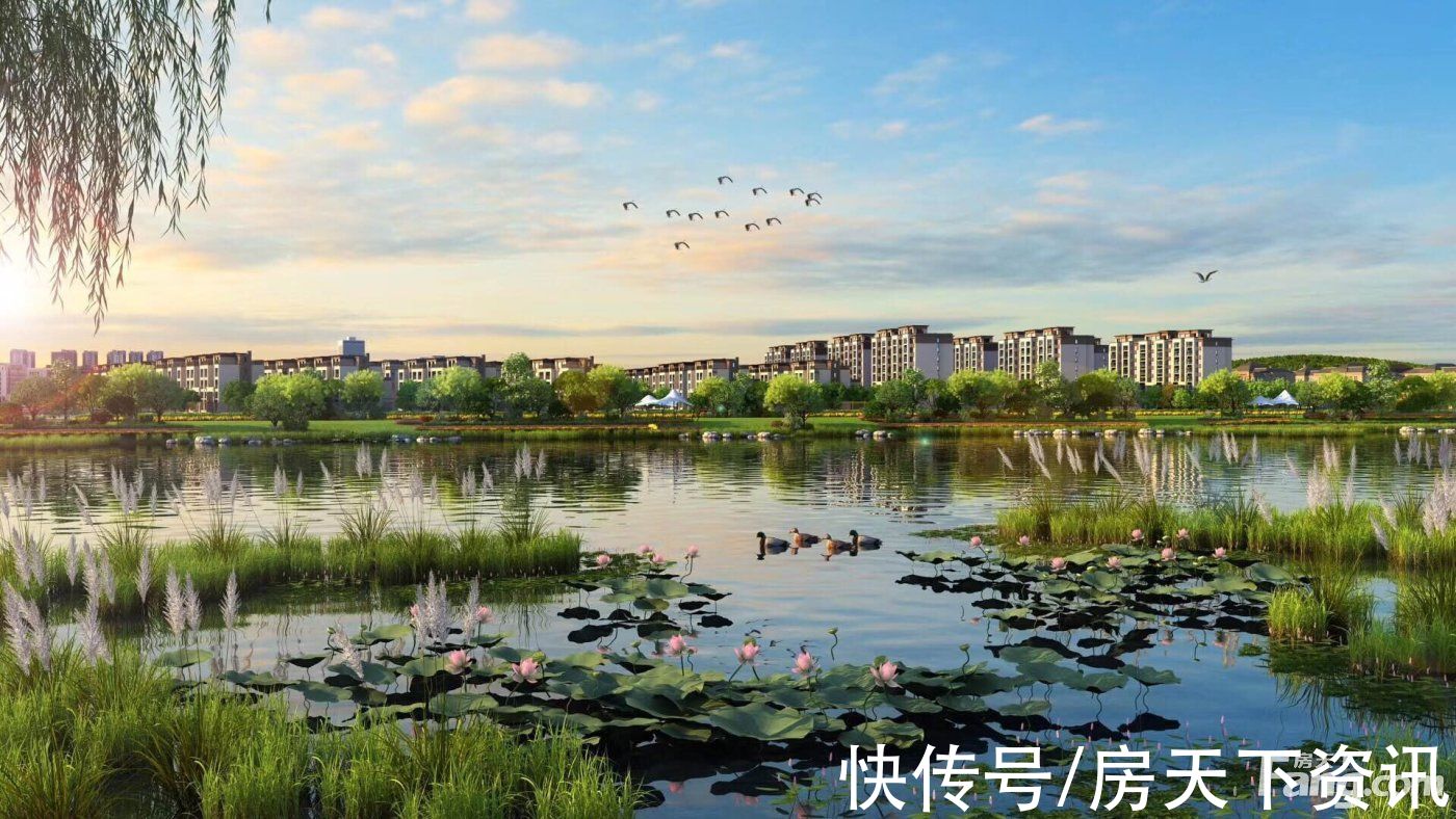 牟平|新鲜出炉!帮你搜集烟台牟平楼盘现场的最新美图