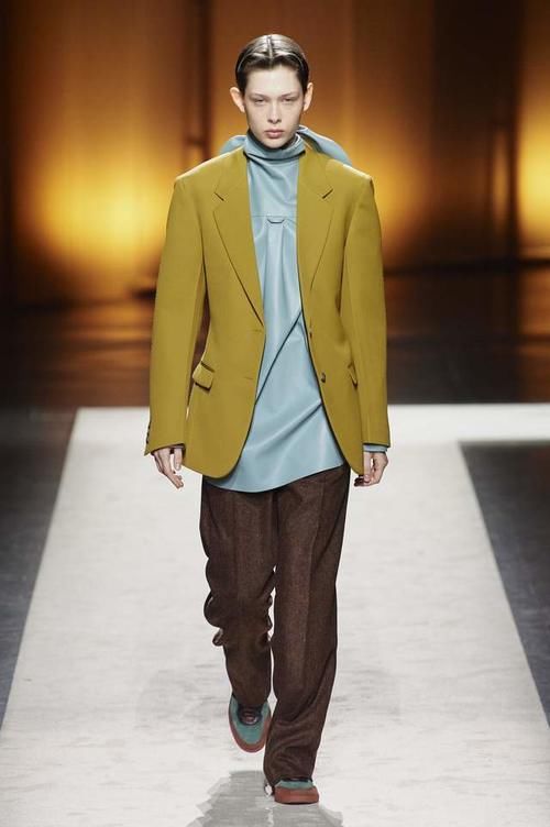 哪些颜色可以搭配在一起？盘点秋冬5个经典搭配：颜色搭配分析