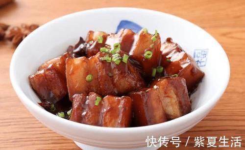 红烧肉|做红烧肉，有一种料不能放，会让肉发柴腥味大，牢牢记住正确用料